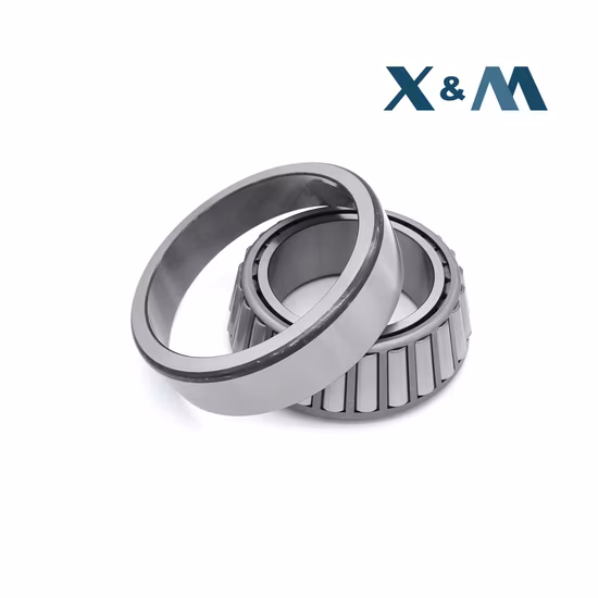 Rolo esférico/cônico/cilíndrico NSK, esfera de sulco profundo, rolamento cônico NACHI, rolamento de bloco de descanso Koyo Timken para peças automotivas